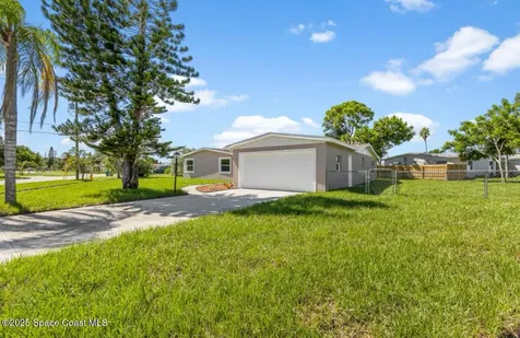 280 Tiki Drive Merritt Island FL 32953