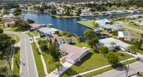 280 Tiki Drive Merritt Island FL 32953