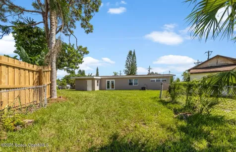 280 Tiki Drive Merritt Island FL 32953