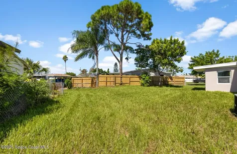 280 Tiki Drive Merritt Island FL 32953
