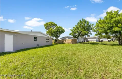 280 Tiki Drive Merritt Island FL 32953