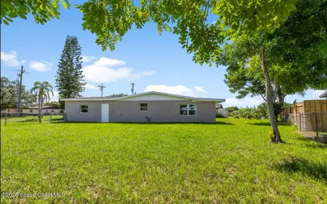 280 Tiki Drive Merritt Island FL 32953