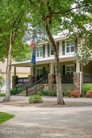 3592 S Park Avenue Titusville FL 32780