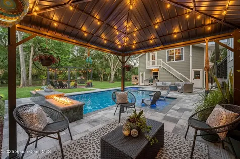 3592 S Park Avenue Titusville FL 32780