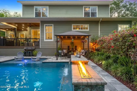 3592 S Park Avenue Titusville FL 32780