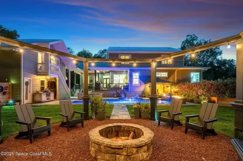 3592 S Park Avenue Titusville FL 32780