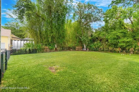 3592 S Park Avenue Titusville FL 32780