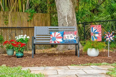 3592 S Park Avenue Titusville FL 32780