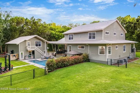 3592 S Park Avenue Titusville FL 32780
