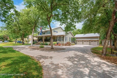 3592 S Park Avenue Titusville FL 32780
