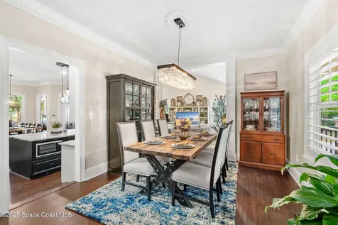 3592 S Park Avenue Titusville FL 32780