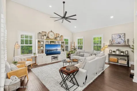 3592 S Park Avenue Titusville FL 32780