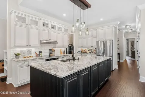 3592 S Park Avenue Titusville FL 32780