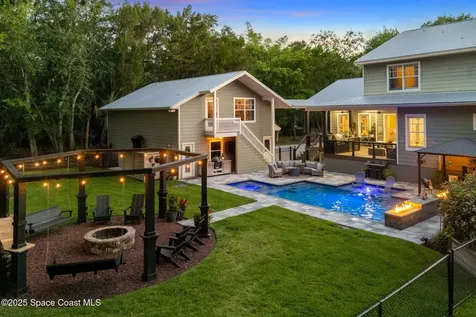 3592 S Park Avenue Titusville FL 32780