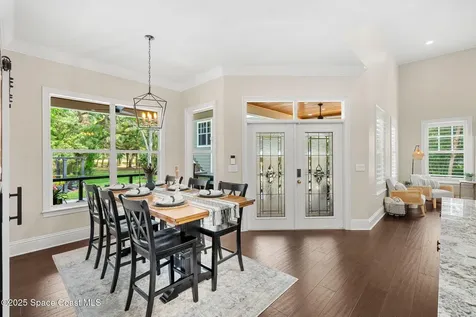 3592 S Park Avenue Titusville FL 32780