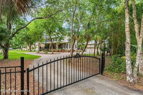 3592 S Park Avenue Titusville FL 32780