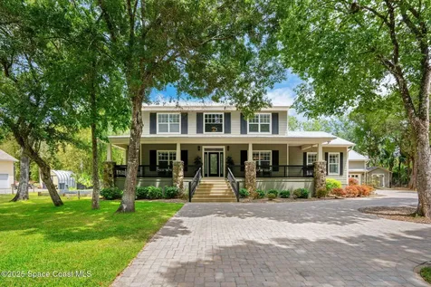 3592 S Park Avenue Titusville FL 32780