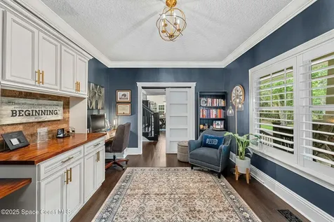 3592 S Park Avenue Titusville FL 32780