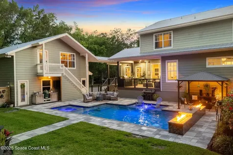 3592 S Park Avenue Titusville FL 32780