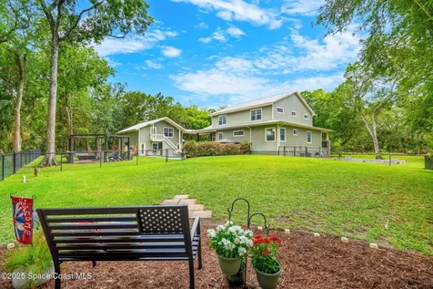 3592 S Park Avenue Titusville FL 32780