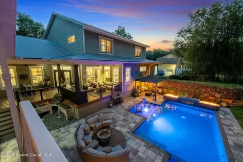 3592 S Park Avenue Titusville FL 32780
