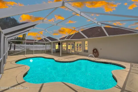 210 Benchor Road NW Palm Bay FL 32907