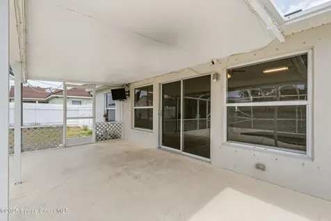210 Benchor Road NW Palm Bay FL 32907