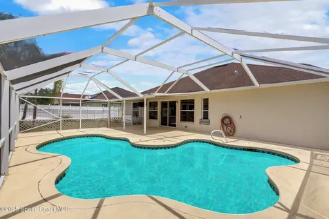 210 Benchor Road NW Palm Bay FL 32907
