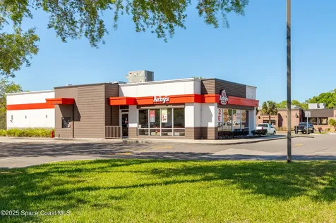 210 Benchor Road NW Palm Bay FL 32907