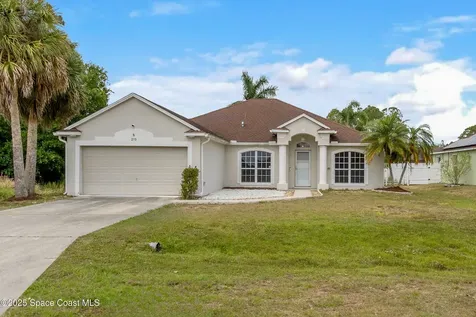 210 Benchor Road NW Palm Bay FL 32907