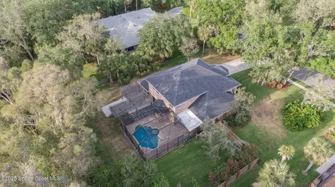 1824 Sabal Palm Drive Melbourne FL 32934