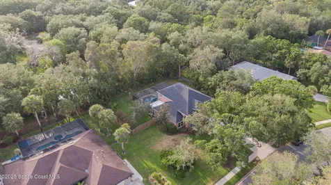 1824 Sabal Palm Drive Melbourne FL 32934