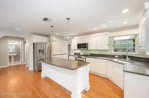 1824 Sabal Palm Drive Melbourne FL 32934