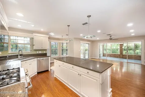 1824 Sabal Palm Drive Melbourne FL 32934