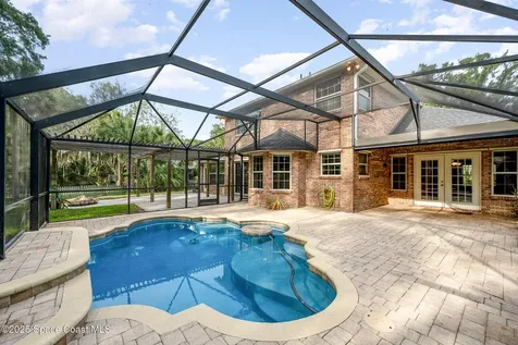 1824 Sabal Palm Drive Melbourne FL 32934
