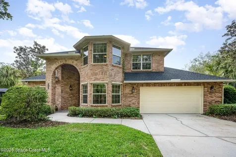 1824 Sabal Palm Drive Melbourne FL 32934
