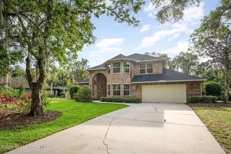 1824 Sabal Palm Drive Melbourne FL 32934