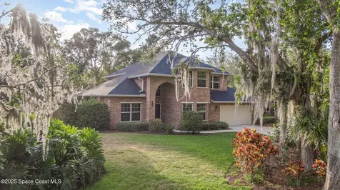 1824 Sabal Palm Drive Melbourne FL 32934