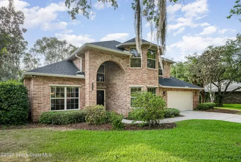 1824 Sabal Palm Drive Melbourne FL 32934