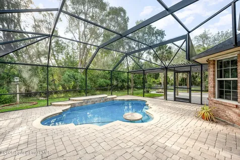 1824 Sabal Palm Drive Melbourne FL 32934