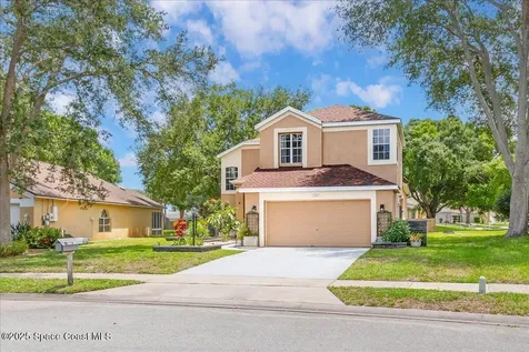2508 Coral Ridge Circle Melbourne FL 32935