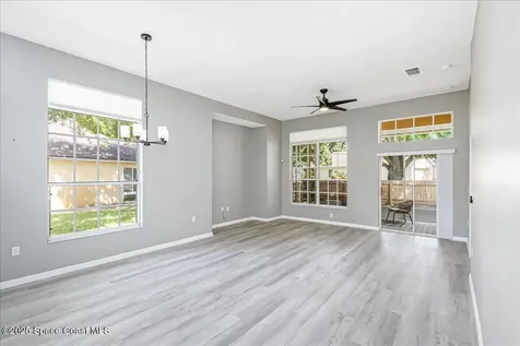 2508 Coral Ridge Circle Melbourne FL 32935