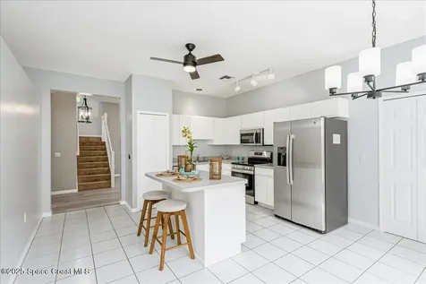 2508 Coral Ridge Circle Melbourne FL 32935