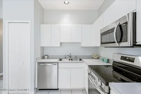 2508 Coral Ridge Circle Melbourne FL 32935
