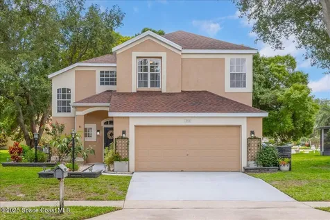 2508 Coral Ridge Circle Melbourne FL 32935