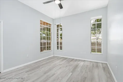 2508 Coral Ridge Circle Melbourne FL 32935