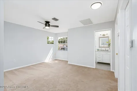 2508 Coral Ridge Circle Melbourne FL 32935