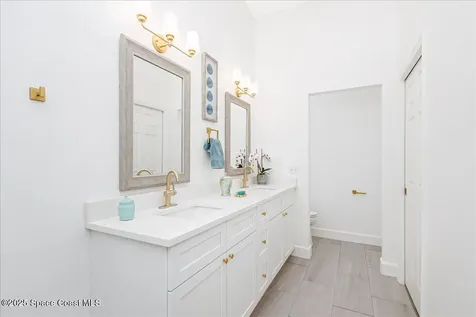 2508 Coral Ridge Circle Melbourne FL 32935