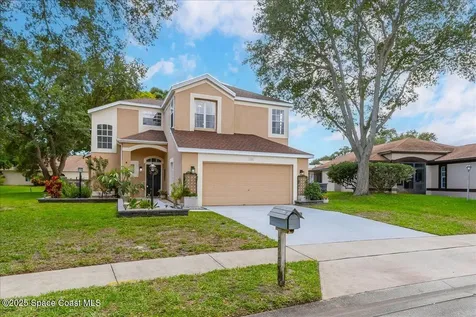 2508 Coral Ridge Circle Melbourne FL 32935