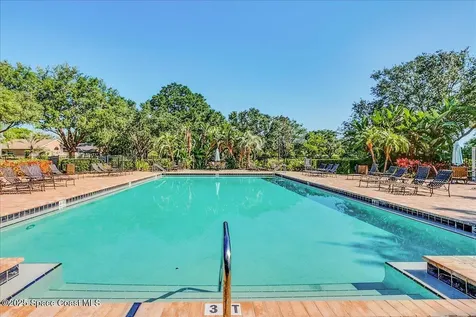 2508 Coral Ridge Circle Melbourne FL 32935